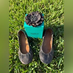 Tieks “Ember” Ballet Flats